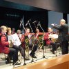 65 ans Les Amis de l'accordéon - Concert International à la Salle Ariston à Esch-sur-Alzette - 12/10/2013